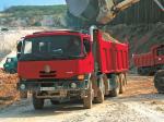 Tatra T815 TerrNo1 8x8 1998 года